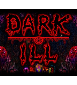 Dark ill Steam Key GLOBAL